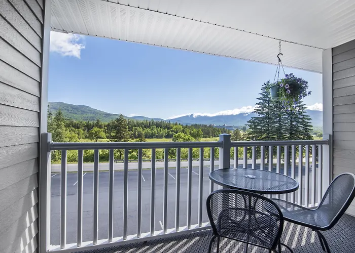 The Lodge At Bretton Woods