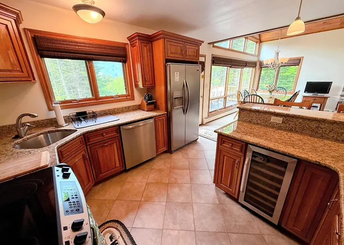 Mwp23 - Breathtaking Views In Bretton Woods, Pool Passes, Discounts!