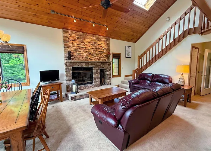 Mwp23 - Breathtaking Views In Bretton Woods, Pool Passes, Discounts!
